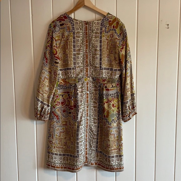 Nicole Miller Tunic Dress - Picture 2 of 6